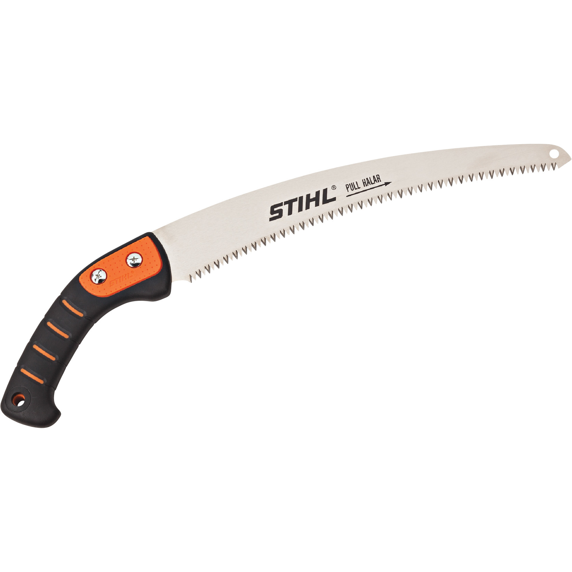 Stihl Arboriculture Pruning Saw,  11 3/4in.L Blade, Model# PS 70